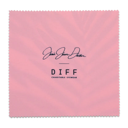 Diff Eyewear Jessie James Decker Nash Espresso Sunglasses