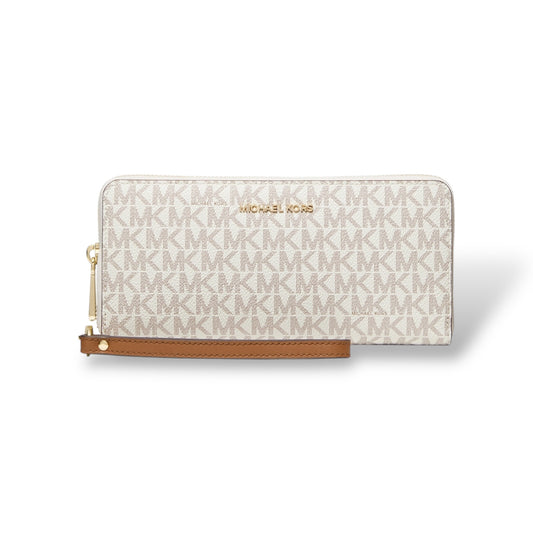 Michael Kors Jet Set Travel Large Continental Wallet