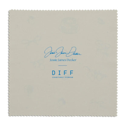 Diff Eyewear Dolce Bella Espresso Tortoise Frame with Brown Lens Sunglasses