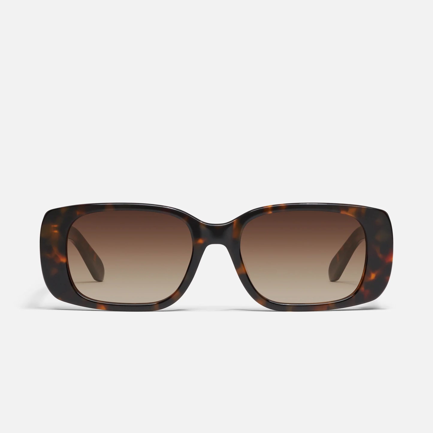 Karma Neutral Tort Frame and Brown Lens Sunglasses