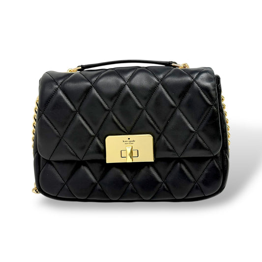 Kate Spade Carey Small Convertible Crossbody - Shoulder Bag