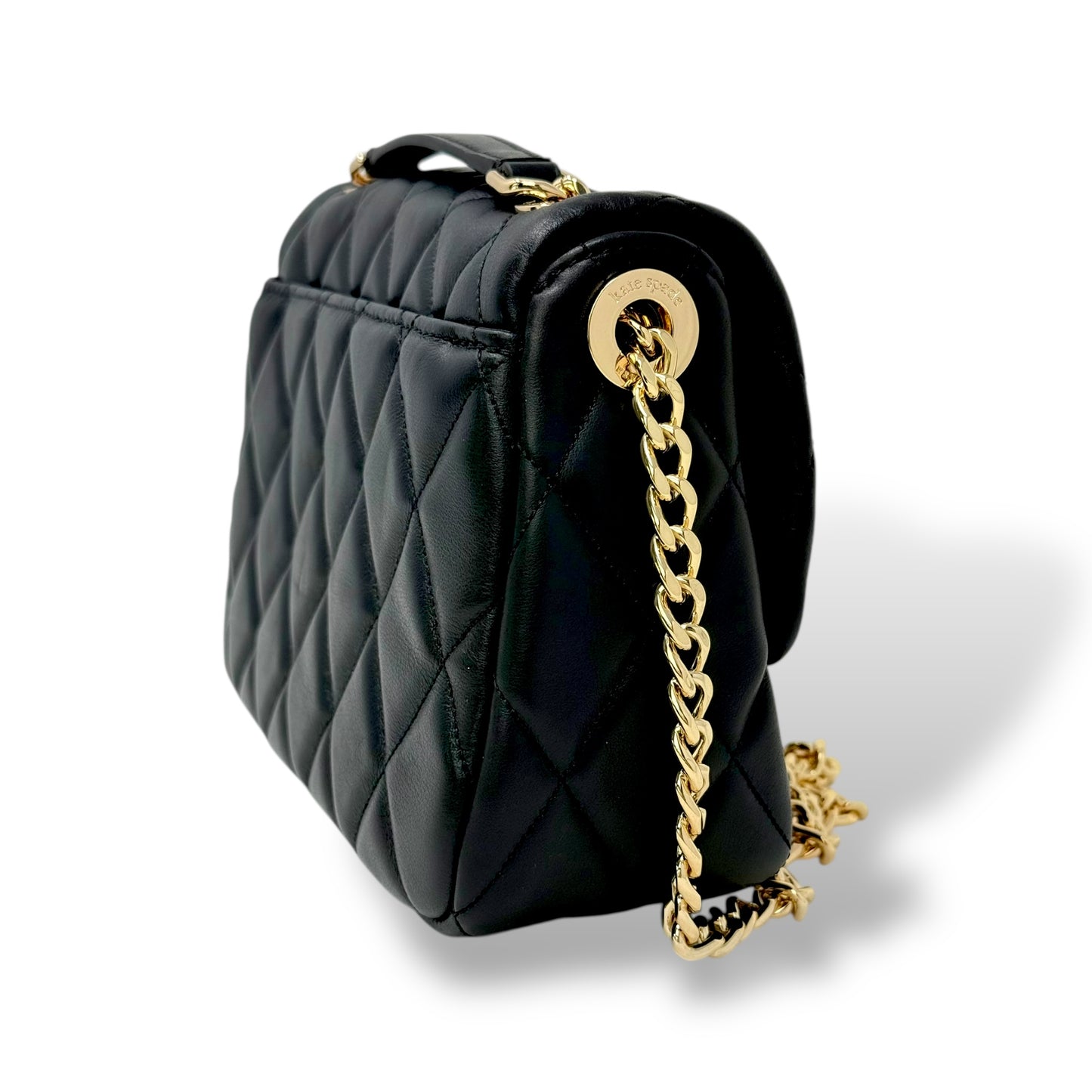 Kate Spade Carey Small Convertible Crossbody - Shoulder Bag