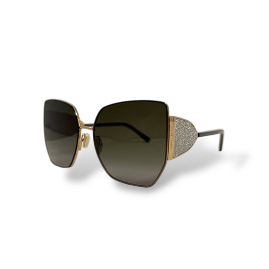 Jimmy Choo - Rivers Sunglasses