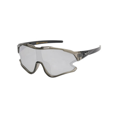 Boys X-Loop Wrap Around Sunglasses Assorted Colors