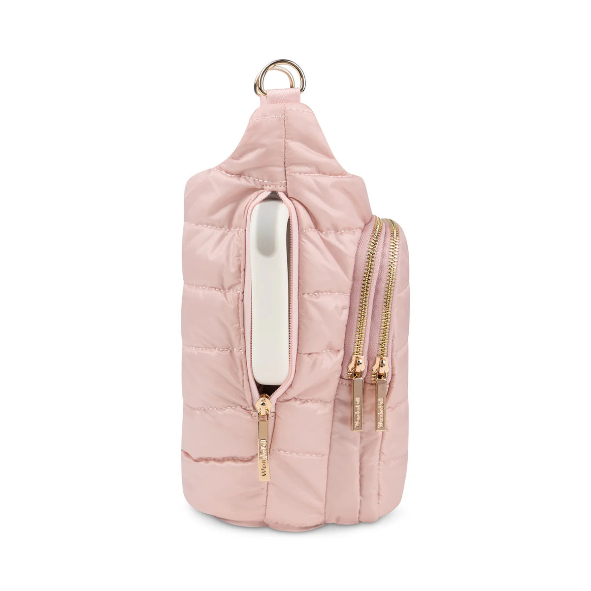 HydroBag HANDLE®- Blush with Blush and Cream Strap