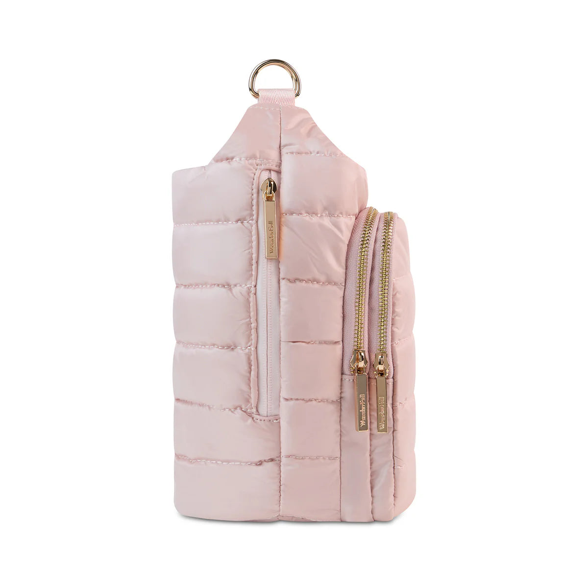 HydroBag HANDLE®- Blush with Blush and Cream Strap