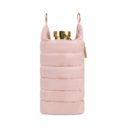 HydroBag HANDLE®- Blush with Blush and Cream Strap