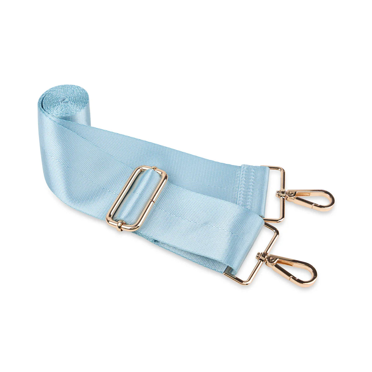Blue Scallop Print HydroBag