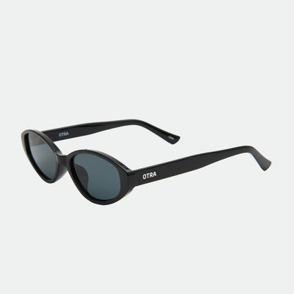 Ivy - Black/Smoke