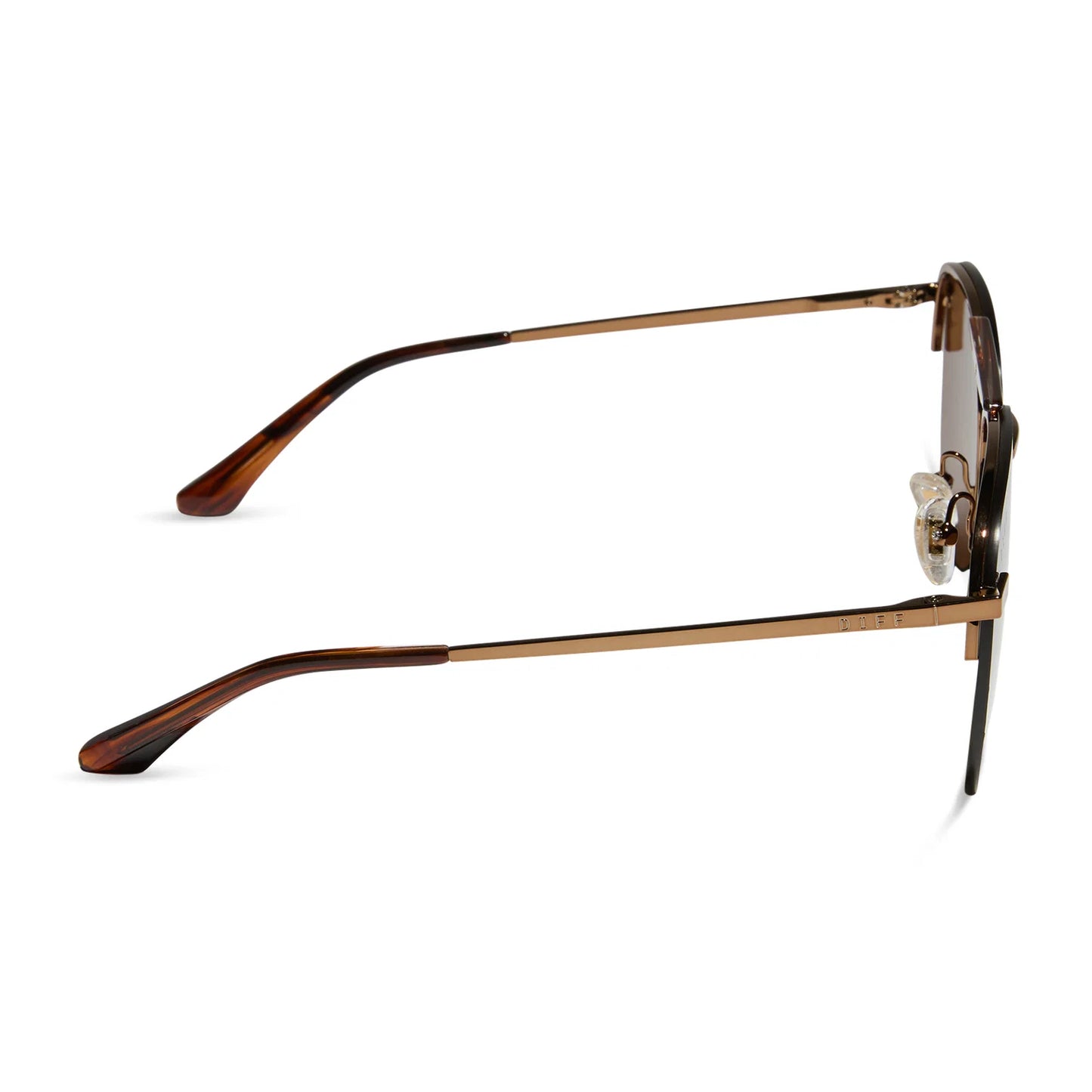 Tahoe - Sequoia Tortoise Brown Sunglasses