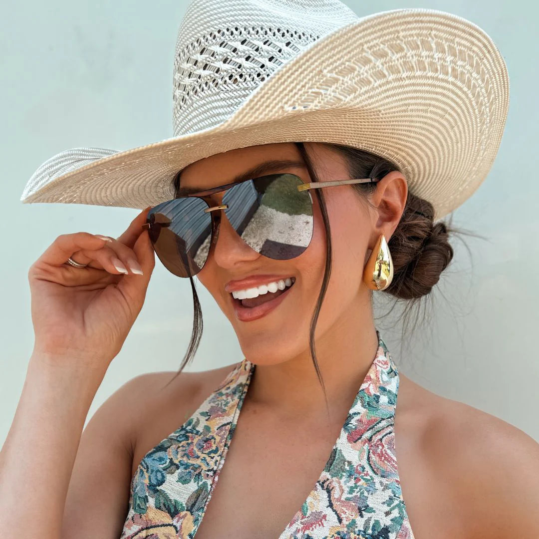 Tahoe - Sequoia Tortoise Brown Sunglasses