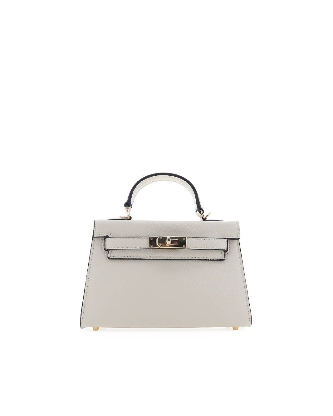 Billini Harriette Handle Bag - Bone