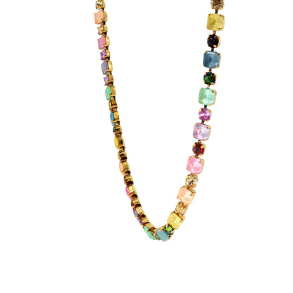 Oakland Necklace - Fairy Dust Mix