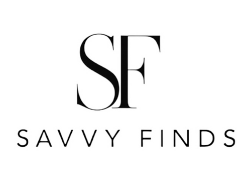 Savvy Finds