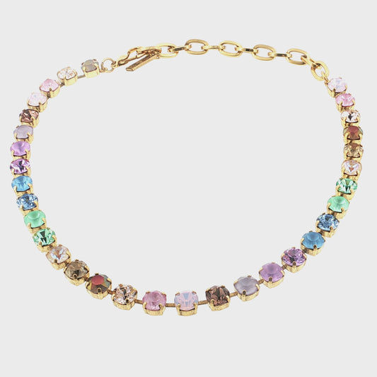 Oakland Necklace - Fairy Dust