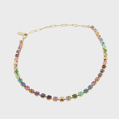 Sarina Necklace - Fairy Dust