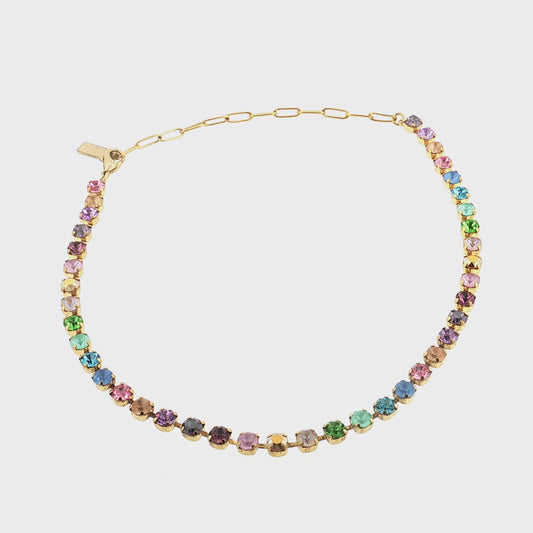 Sarina Necklace - Fairy Dust