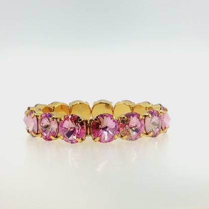 CROATIA Stretch Bracelet - Medium