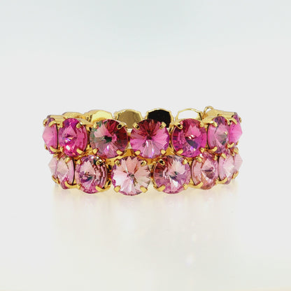 CROATIA Stretch Bracelet - Medium