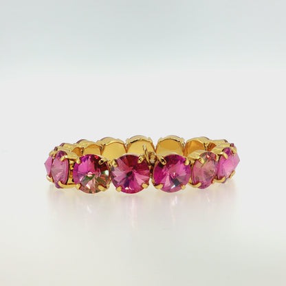 CROATIA Stretch Bracelet - Medium